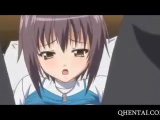 Bekötött fel hentai iskola lánya szar kemény