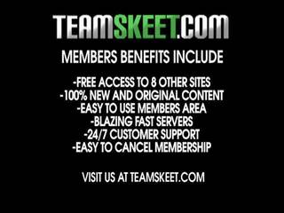 Inviting Collection Of movs From Team Skeet