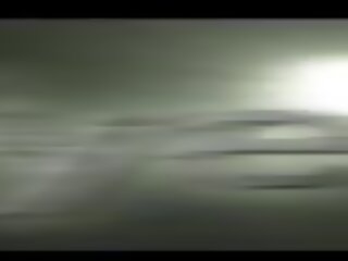 Trójkąt scifi 3d animacja brudne wideo przez wye4x