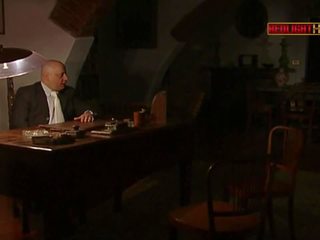 Il manoscritto: vapaa nauhat hd aikuinen klipsi video- 9e