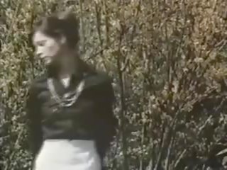 Greedy sjuksköterskor 1975: sjuksköterskor nätet smutsiga video- video- b5