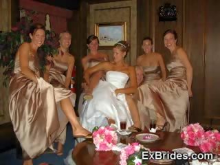 Réel amateur brides!