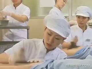 Jepang perawat working upslika pénis, free x rated film b9
